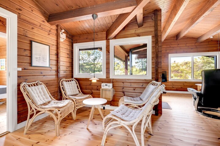 Ferienhaus 52145 in Revlingevej 13, Grærup Strand - Bild #10