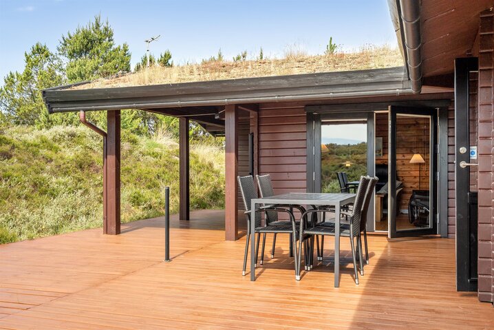 Ferienhaus 52145 in Revlingevej 13, Grærup Strand - Bild #22