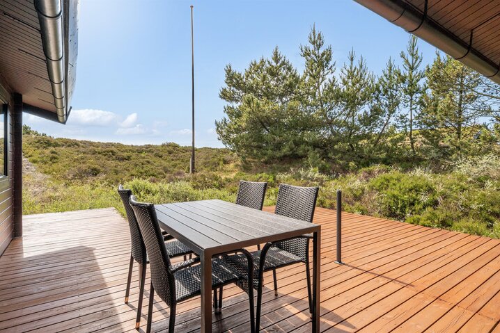 Ferienhaus 52145 in Revlingevej 13, Grærup Strand - Bild #23