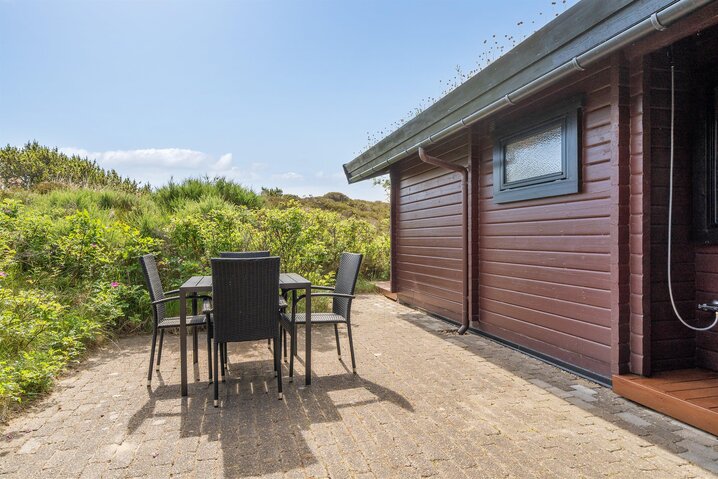 Ferienhaus 52145 in Revlingevej 13, Grærup Strand - Bild #24