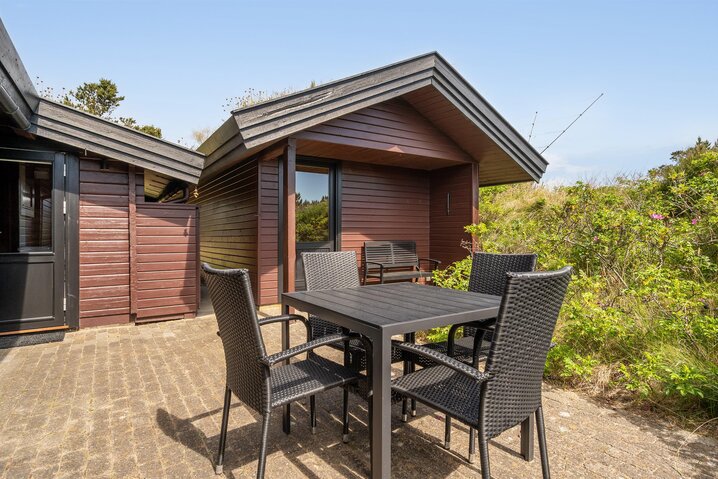 Ferienhaus 52145 in Revlingevej 13, Grærup Strand - Bild #25