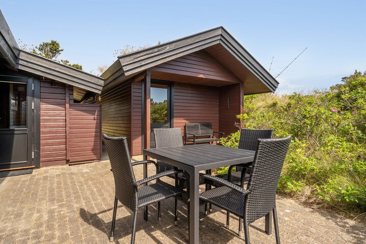 Ferienhaus 52145 in Revlingevej 13, Grærup Strand - Bild #25
