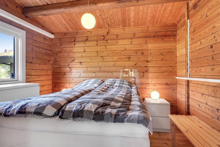 Ferienhaus 52145 in Revlingevej 13, Grærup Strand - Bild #12