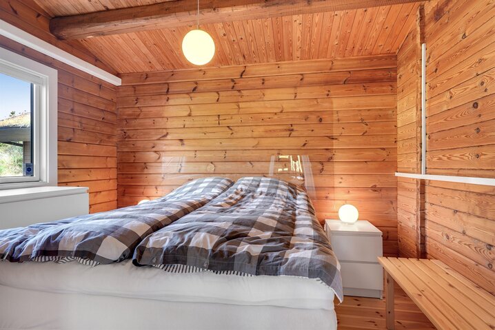 Ferienhaus 52145 in Revlingevej 13, Grærup Strand - Bild #12