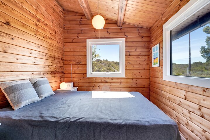 Ferienhaus 52145 in Revlingevej 13, Grærup Strand - Bild #13