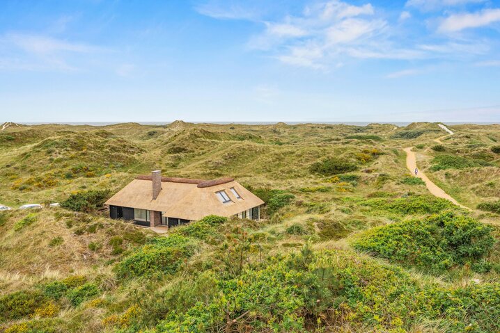 Ferienhaus 52154 in Slåenvej 8, Grærup Strand - Bild #0