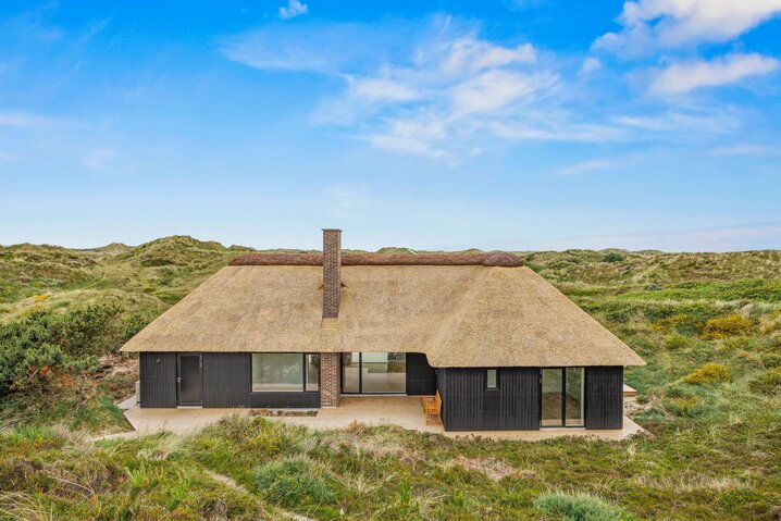 Ferienhaus 52154 in Slåenvej 8, Grærup Strand - Bild #27