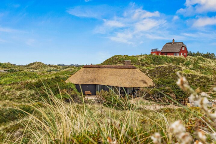 Ferienhaus 52154 in Slåenvej 8, Grærup Strand - Bild #36