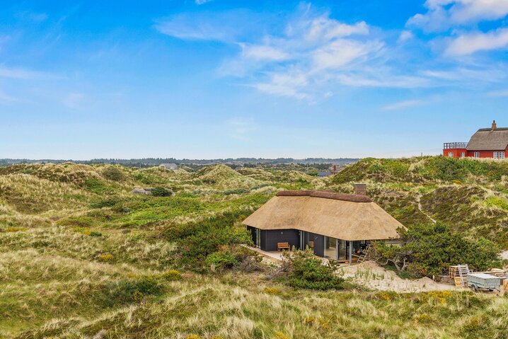 Ferienhaus 52154 in Slåenvej 8, Grærup Strand - Bild #37