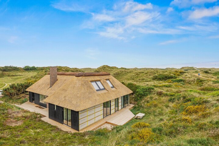 Ferienhaus 52154 in Slåenvej 8, Grærup Strand - Bild #39