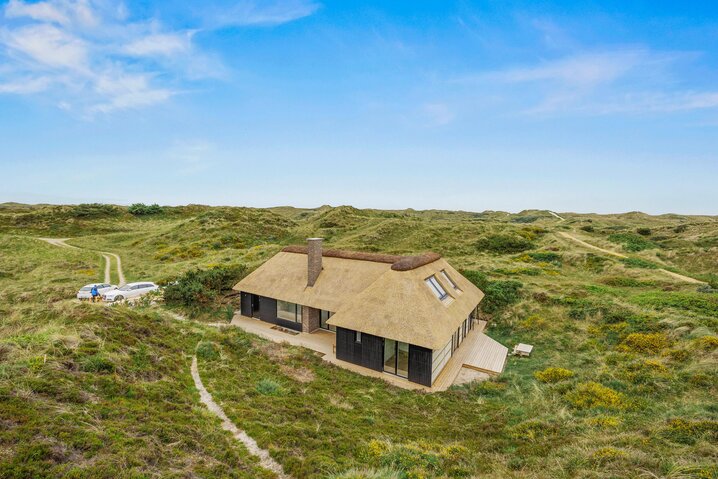 Ferienhaus 52154 in Slåenvej 8, Grærup Strand - Bild #40