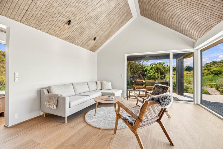 Ferienhaus 52154 in Slåenvej 8, Grærup Strand - Bild #1