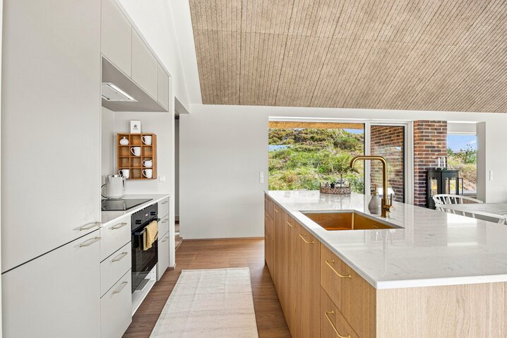 Ferienhaus 52154 in Slåenvej 8, Grærup Strand - Bild #2