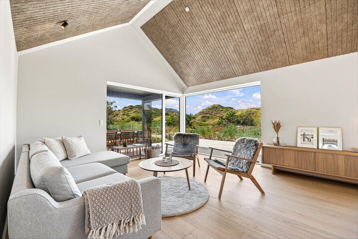Ferienhaus 52154 in Slåenvej 8, Grærup Strand - Bild #3