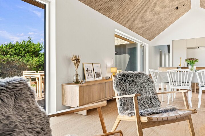 Ferienhaus 52154 in Slåenvej 8, Grærup Strand - Bild #6