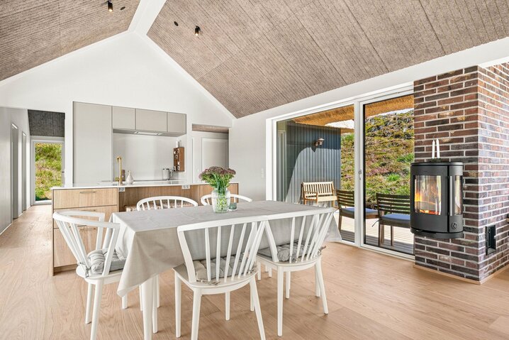 Ferienhaus 52154 in Slåenvej 8, Grærup Strand - Bild #8