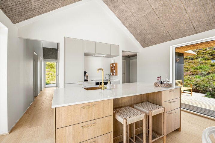 Ferienhaus 52154 in Slåenvej 8, Grærup Strand - Bild #11