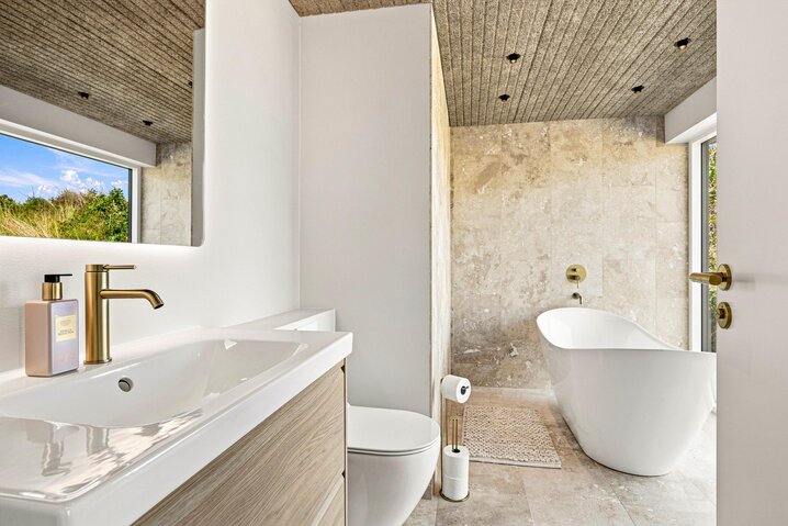 Ferienhaus 52154 in Slåenvej 8, Grærup Strand - Bild #16