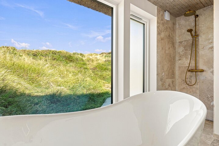 Ferienhaus 52154 in Slåenvej 8, Grærup Strand - Bild #17