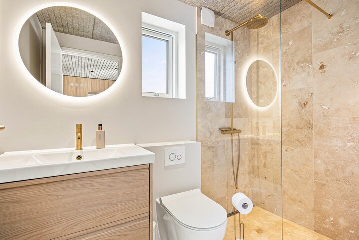 Ferienhaus 52154 in Slåenvej 8, Grærup Strand - Bild #20