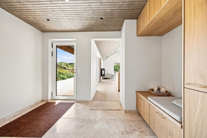 Ferienhaus 52154 in Slåenvej 8, Grærup Strand - Bild #25