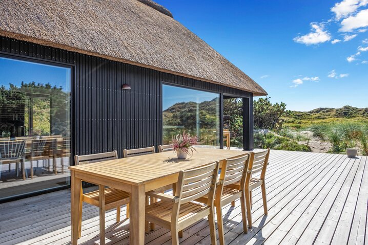 Ferienhaus 52154 in Slåenvej 8, Grærup Strand - Bild #28
