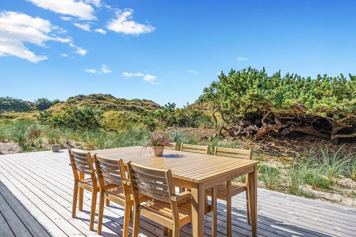 Ferienhaus 52154 in Slåenvej 8, Grærup Strand - Bild #29