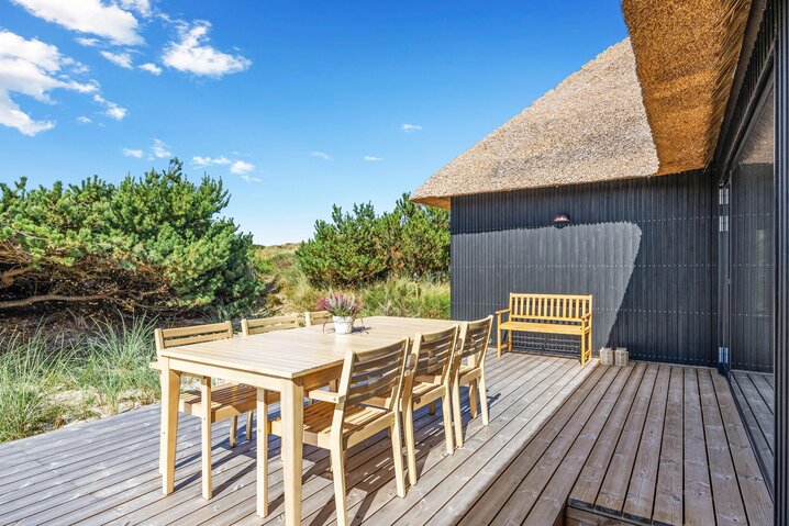 Ferienhaus 52154 in Slåenvej 8, Grærup Strand - Bild #30