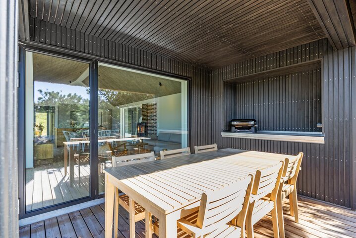 Ferienhaus 52154 in Slåenvej 8, Grærup Strand - Bild #31