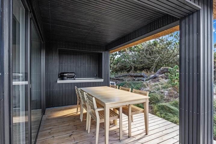 Ferienhaus 52154 in Slåenvej 8, Grærup Strand - Bild #32