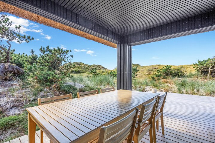 Ferienhaus 52154 in Slåenvej 8, Grærup Strand - Bild #33