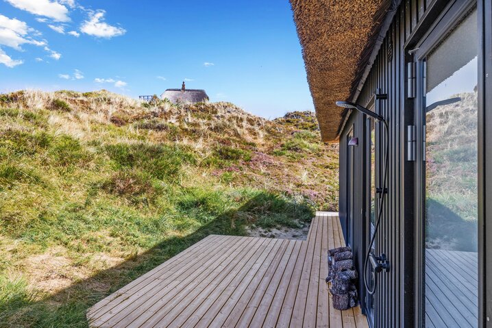 Ferienhaus 52154 in Slåenvej 8, Grærup Strand - Bild #34