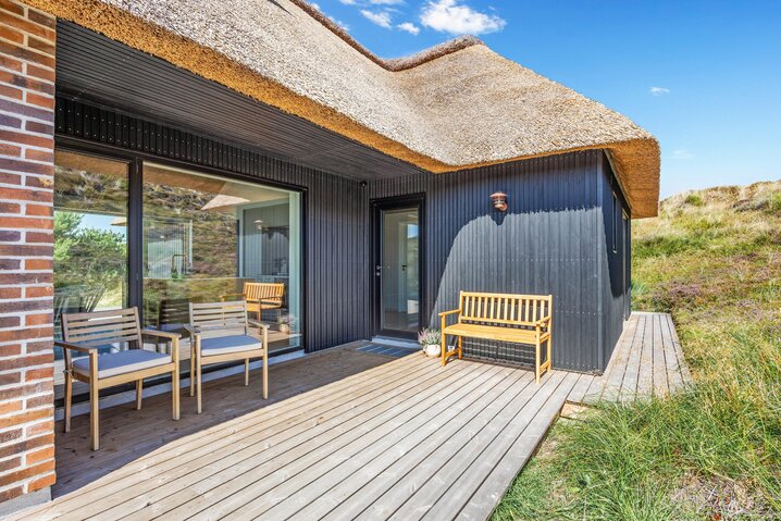 Ferienhaus 52154 in Slåenvej 8, Grærup Strand - Bild #35