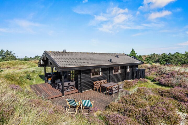 Sommerhus 52159 på Revlingevej 15, Grærup Strand - Billede #0