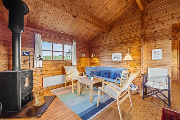 Sommerhus 52159 på Revlingevej 15, Grærup Strand - Billede #1