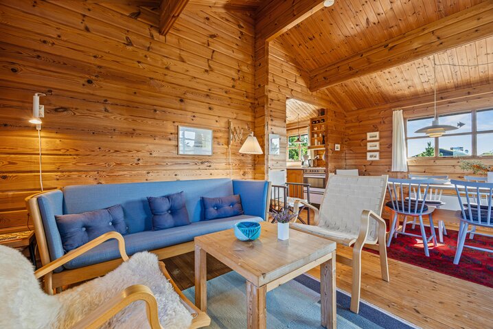 Sommerhus 52159 på Revlingevej 15, Grærup Strand - Billede #4