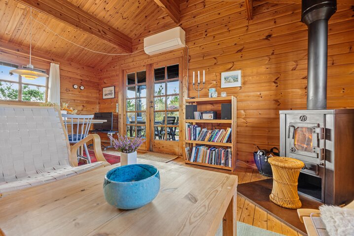 Sommerhus 52159 på Revlingevej 15, Grærup Strand - Billede #5