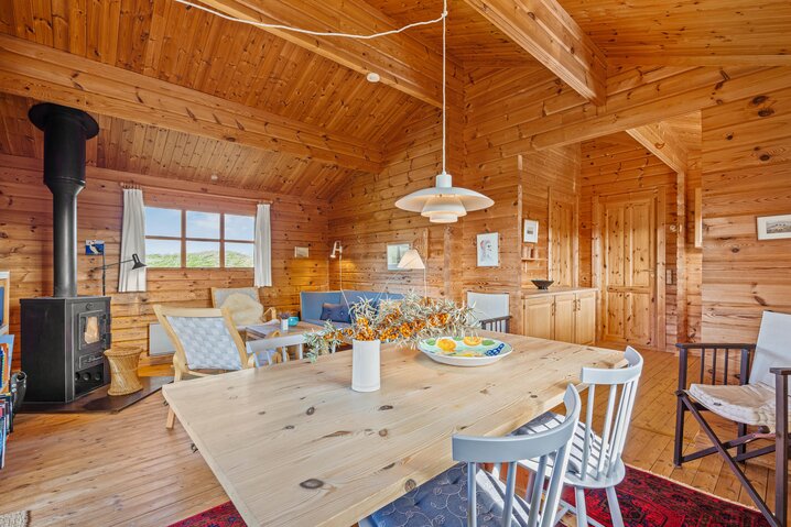 Sommerhus 52159 på Revlingevej 15, Grærup Strand - Billede #7