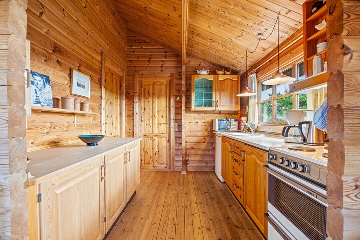 Sommerhus 52159 på Revlingevej 15, Grærup Strand - Billede #9