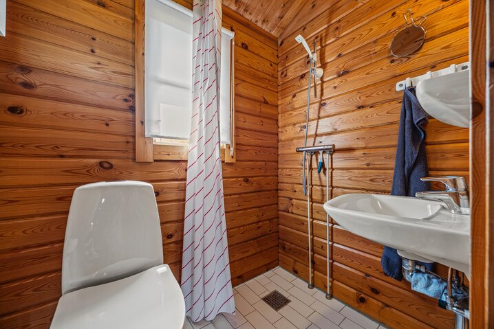 Sommerhus 52159 på Revlingevej 15, Grærup Strand - Billede #11