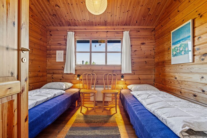 Sommerhus 52159 på Revlingevej 15, Grærup Strand - Billede #12