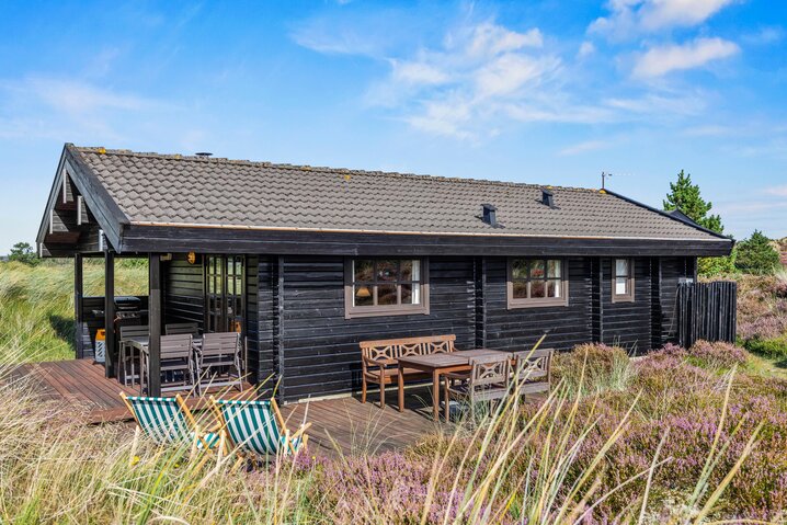 Sommerhus 52159 på Revlingevej 15, Grærup Strand - Billede #14