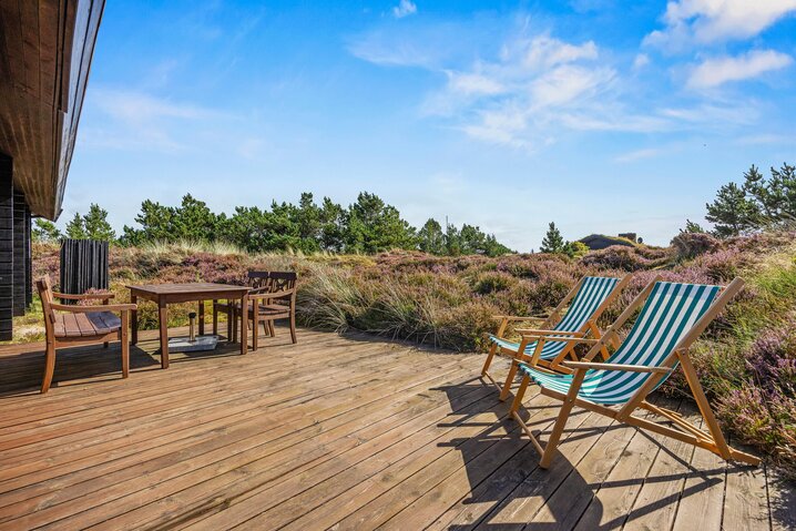 Sommerhus 52159 på Revlingevej 15, Grærup Strand - Billede #15