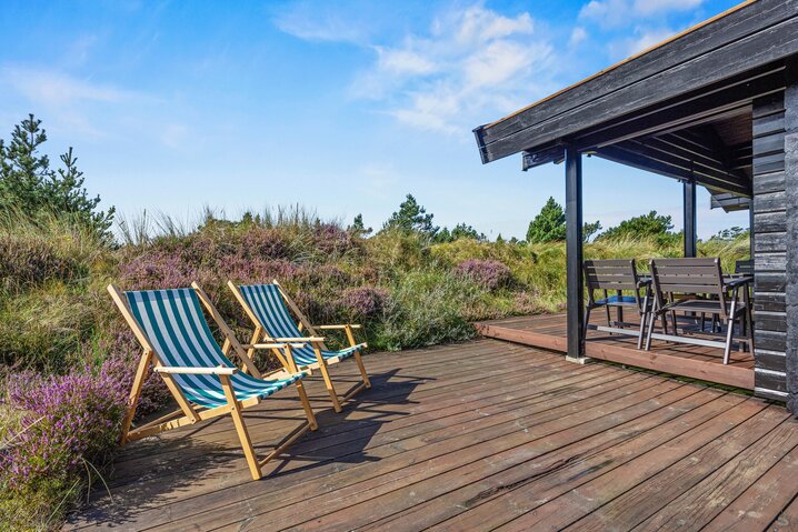 Sommerhus 52159 på Revlingevej 15, Grærup Strand - Billede #16