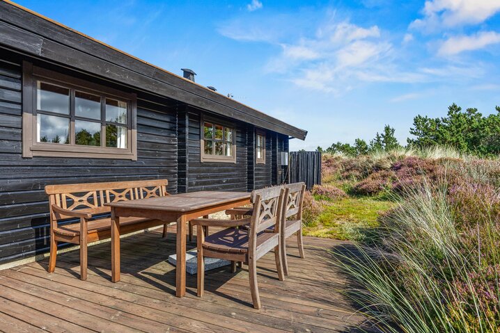 Sommerhus 52159 på Revlingevej 15, Grærup Strand - Billede #17