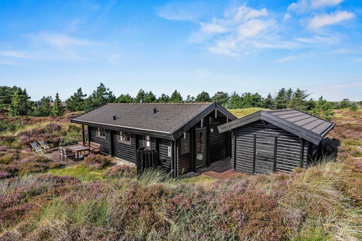 Sommerhus 52159 på Revlingevej 15, Grærup Strand - Billede #20