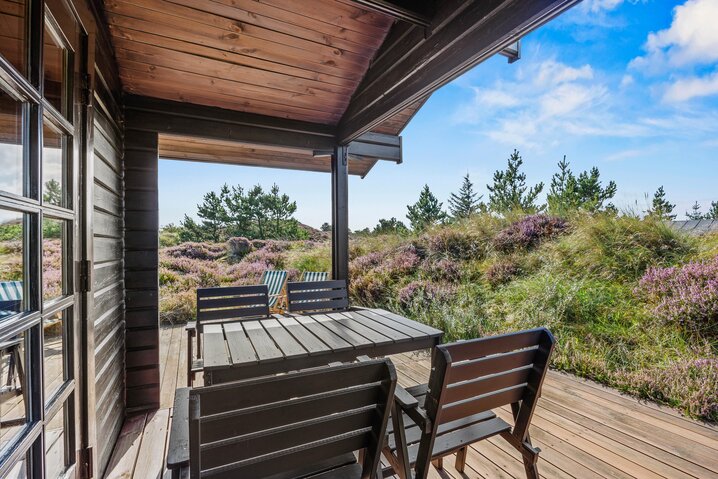 Sommerhus 52159 på Revlingevej 15, Grærup Strand - Billede #22
