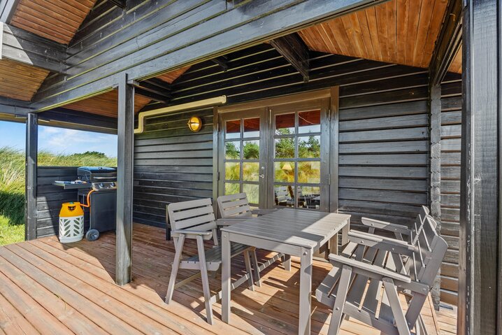 Sommerhus 52159 på Revlingevej 15, Grærup Strand - Billede #23