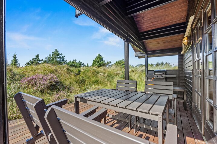 Sommerhus 52159 på Revlingevej 15, Grærup Strand - Billede #24