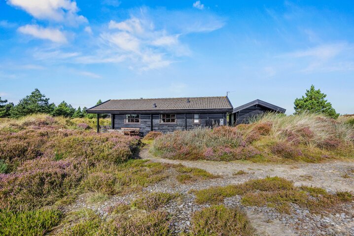 Sommerhus 52159 på Revlingevej 15, Grærup Strand - Billede #28